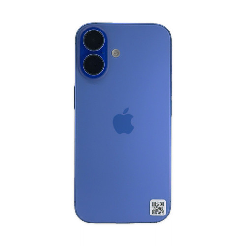 iPhone 16 128 Go Outremer - Produit unique