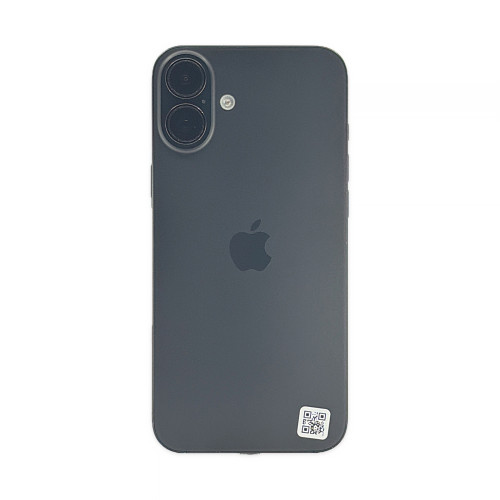 iPhone 16 Plus 128 Gb Teal - Unique product