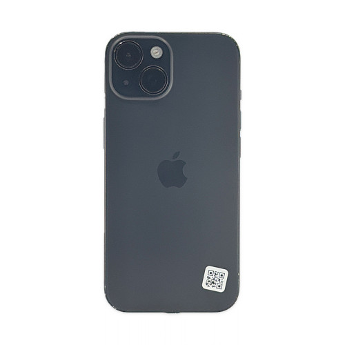iPhone 15 128 Go Noir - Produit unique