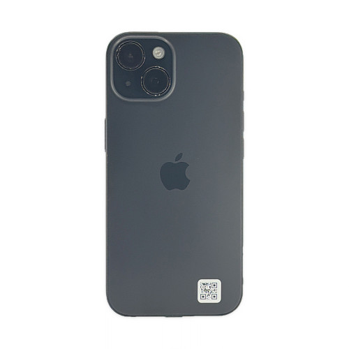 iPhone 15 128 GB Nero eSIM - Prodotto unico