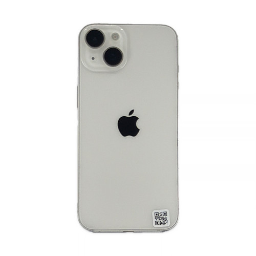 iPhone 14 256 GB Blanco Estrella eSIM - Producto &uacute;nico