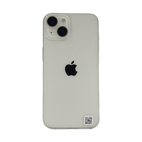 iPhone 14 256 GB Blanco Estrella - Producto &uacute;nico