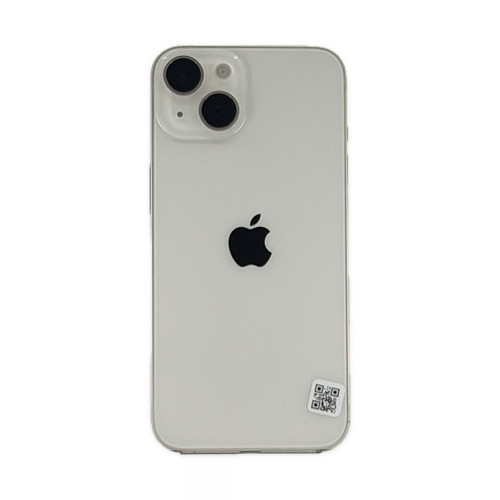 iPhone 14 256 Go Lumi&egrave;re Stellaire - Produit unique