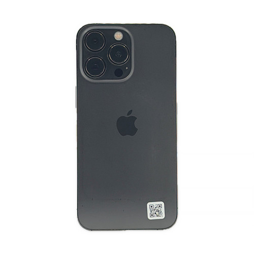 iPhone 13 Pro 128 Gb Graphite - Unique product