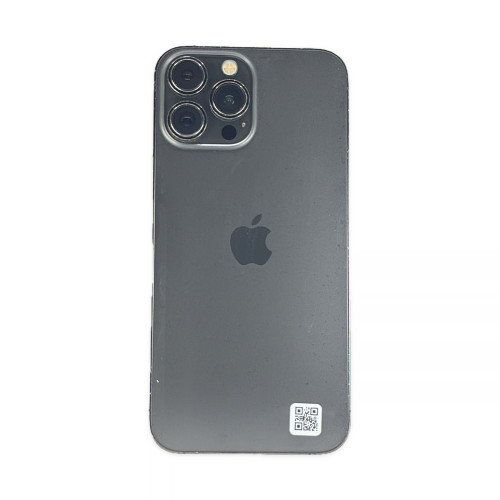iPhone 13 Pro Max 128 GB Grafito - Producto &uacute;nico