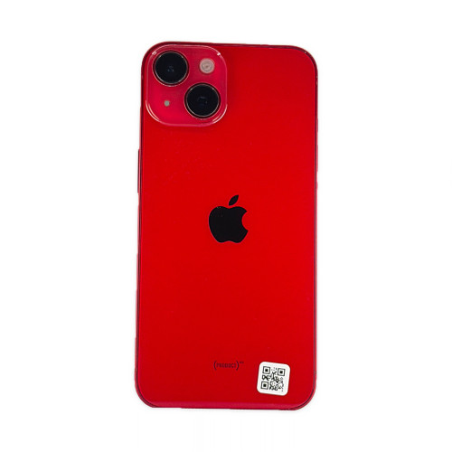 iPhone 14 128 GB Rosso - Prodotto unico