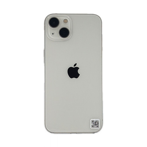iPhone 13 128 GB Sterrenlicht - Uniek product