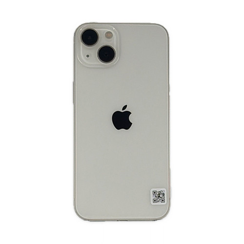 iPhone 13 128 GB Sternenlicht - Einzigartiges Produkt