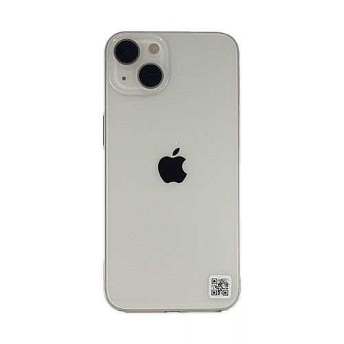 iPhone 13 128 Go Lumi&egrave;re Stellaire - Produit unique