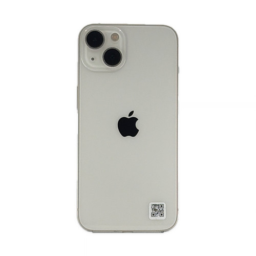 iPhone 13 128 GB Sternenlicht - Einzigartiges Produkt