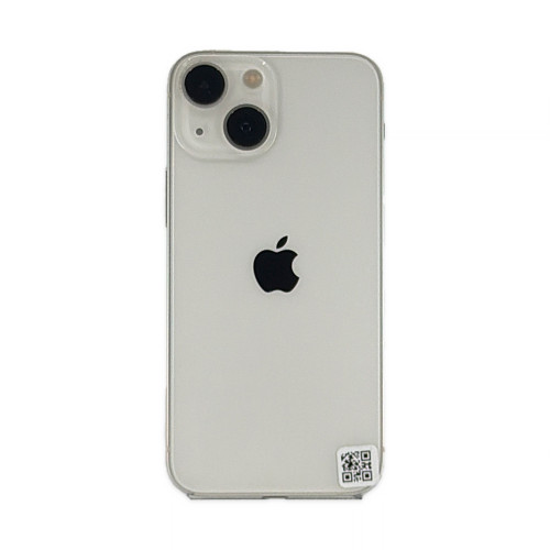 iPhone 13 Mini 256 GB Luz das Estrelas - Produto &uacute;nico