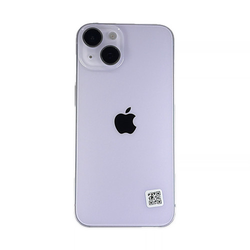 iPhone 14 128 Gb Purple - Unique product