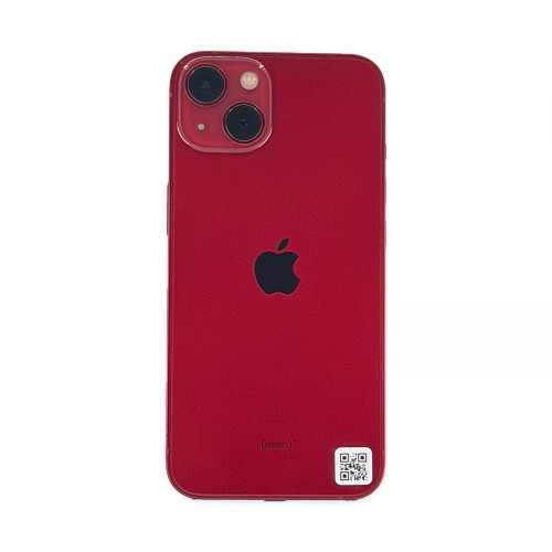 iPhone 13 128 Gb Red - Unique product