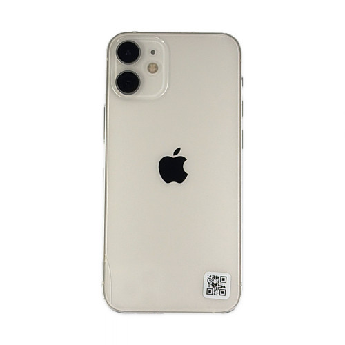 iPhone 12 Mini 128 Gb Vit - Unik produkt