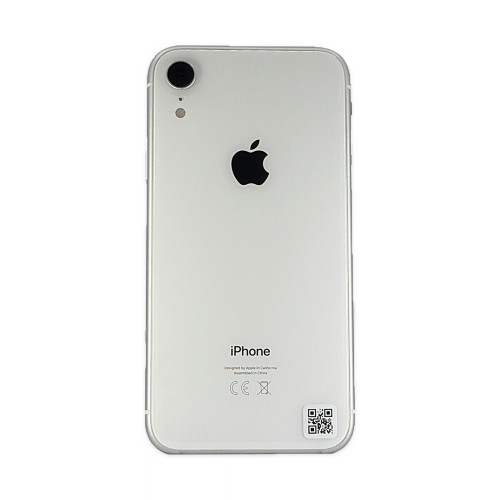 iPhone XR 128 Gb White - Unique product