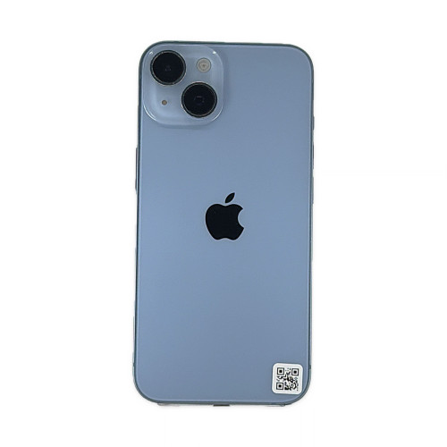 iPhone 14 128 GB Azul - Producto &uacute;nico