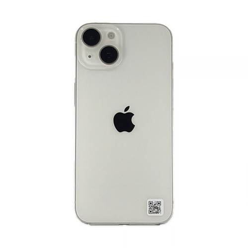 iPhone 14 256 GB Blanco Estrella - Producto &uacute;nico