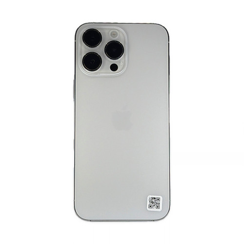 iPhone 14 Pro Max 128 GB Prateado - Produto &uacute;nico