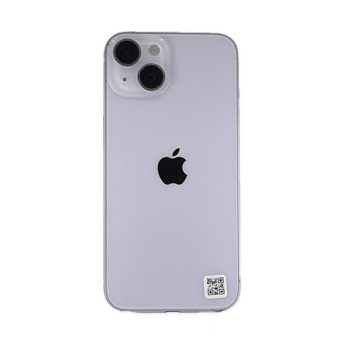 iPhone 14 128 Gb Purple - Unique product