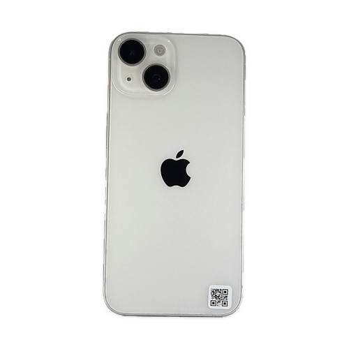 iPhone 14 128 Gb Starlight - Unique product
