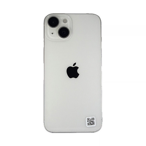 iPhone 14 128 GB Sternenlicht - Einzigartiges Produkt