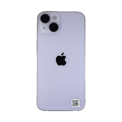 iPhone 14 128 GB Mauve - Einzigartiges Produkt