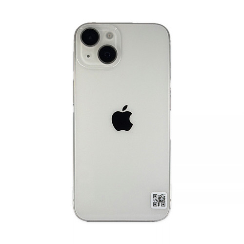 iPhone 14 128 Gb Stj&auml;rnglans - Unik produkt