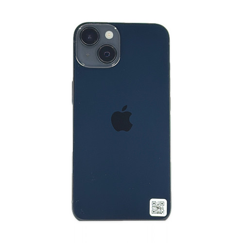 iPhone 14 128 GB Middernacht - Uniek product