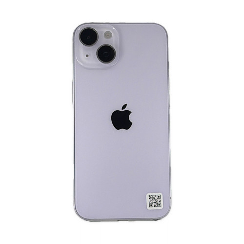 iPhone 14 128 GB Paars - Uniek product