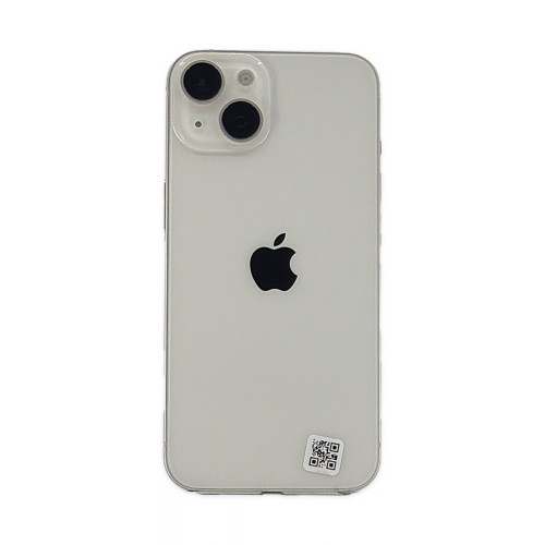 iPhone 14 256 GB Sterrenlicht - Uniek product