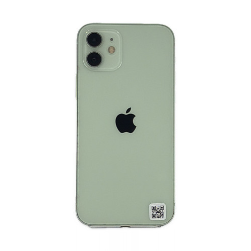 iPhone 12 128 Go Vert - Produit unique