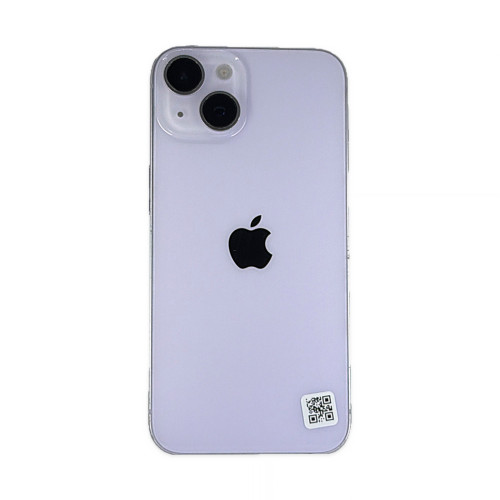 iPhone 14 128 GB Mauve - Einzigartiges Produkt