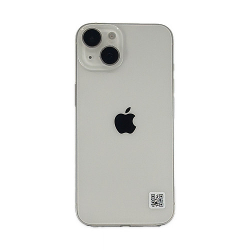 iPhone 14 128 Go Lumi&egrave;re Stellaire - Produit unique