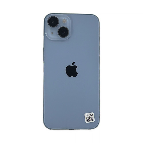 iPhone 14 256 Gb Bl&aring; eSIM - Unik produkt
