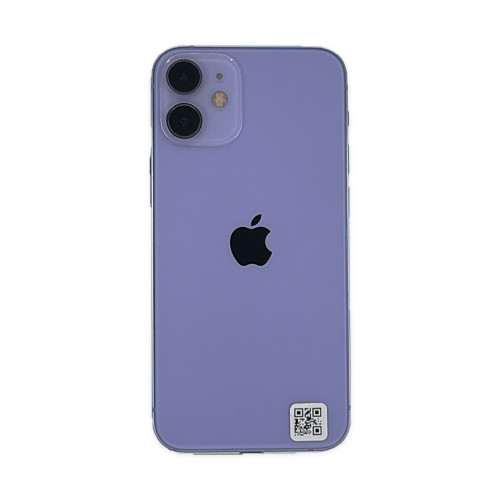 iPhone 12 Mini 128 GB Viola - Prodotto unico