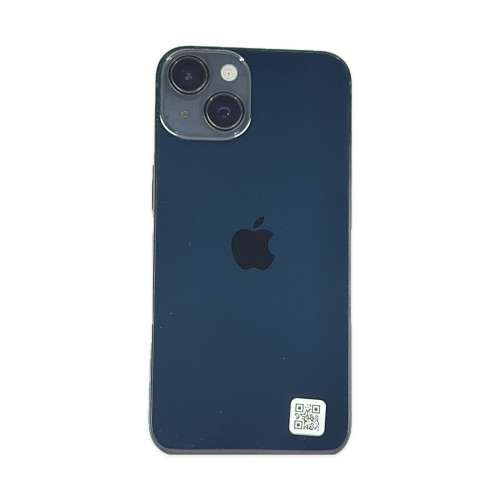 iPhone 14 128 GB Middernacht - Uniek product