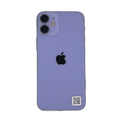 iPhone 12 Mini 128 GB Malva - Producto &uacute;nico