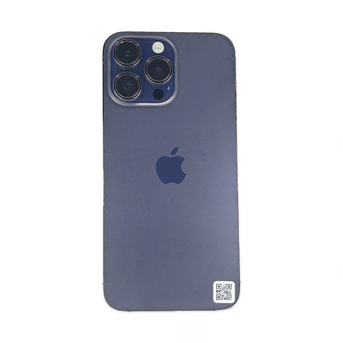 iPhone 14 Pro Max 128 GB Intensiv Violett - Einzigartiges Produkt