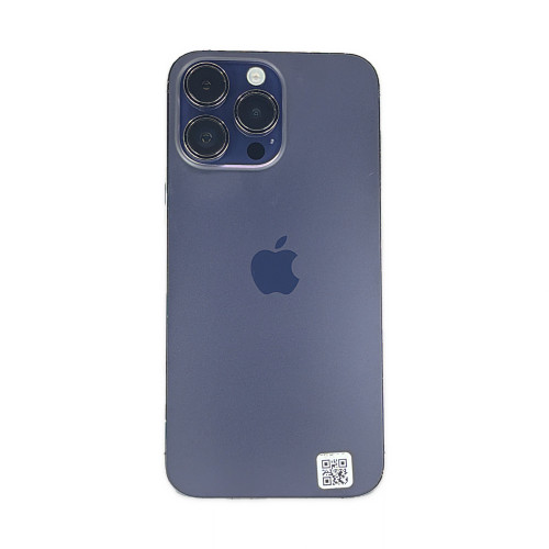 iPhone 14 Pro Max 128 Gb Deep Purple - Unique product