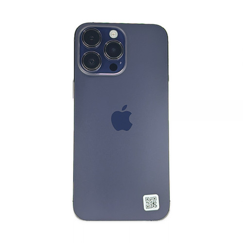 iPhone 14 Pro Max 128 Gb Djuplila - Unik produkt