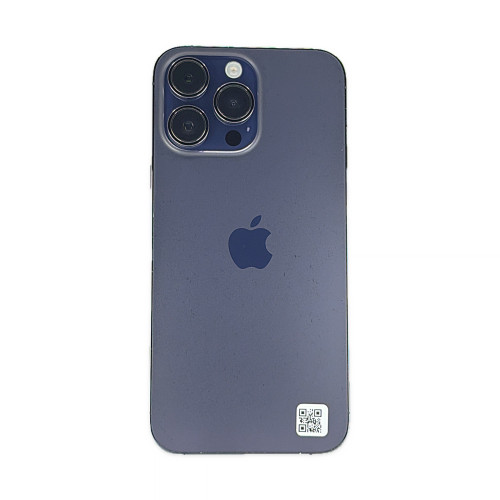 iPhone 14 Pro Max 128 GB Viola Scuro - Prodotto unico
