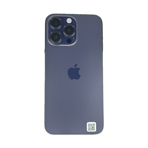 iPhone 14 Pro Max 128 GB Viola Scuro eSIM - Prodotto unico