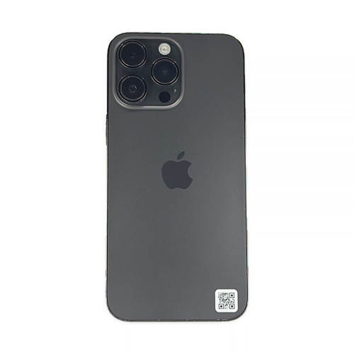 iPhone 14 Pro Max 128 Gb Rymdsvart - Unik produkt
