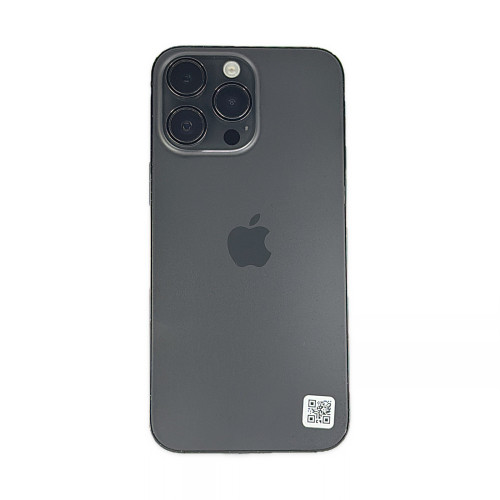 iPhone 14 Pro Max 128 Gb Space Black - Unique product