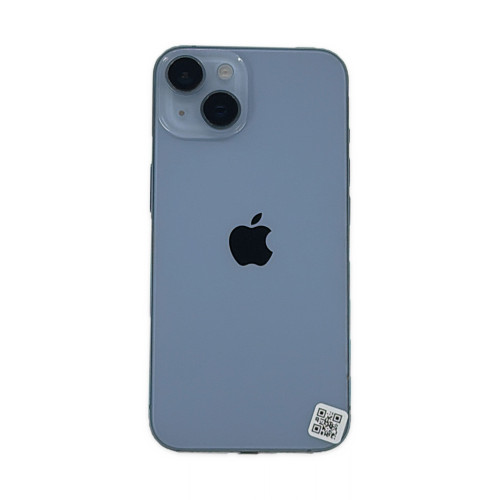 iPhone 14 128 GB Blu - Prodotto unico