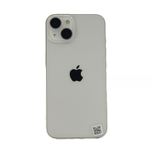 iPhone 14 256 Gb Starlight - Unique product