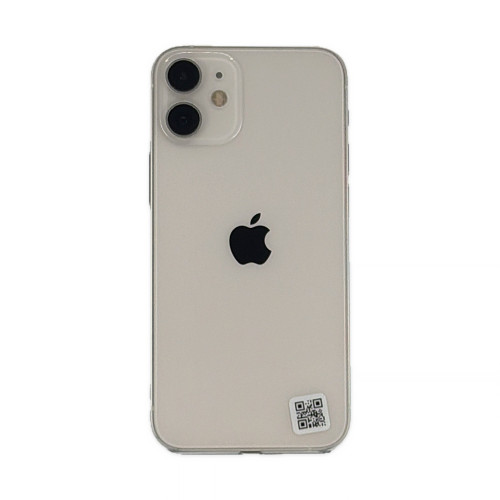 iPhone 12 Mini 128 Gb Vit - Unik produkt