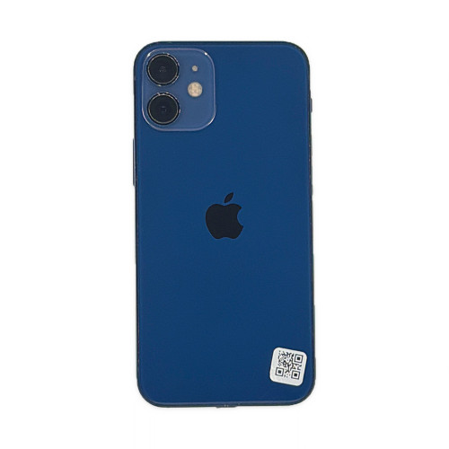 iPhone 12 Mini 128 GB Blu - Prodotto unico