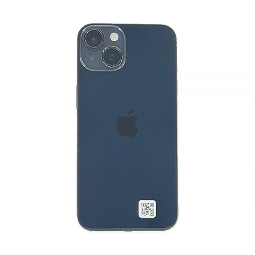 iPhone 14 128 GB Meia-noite - Produto &uacute;nico