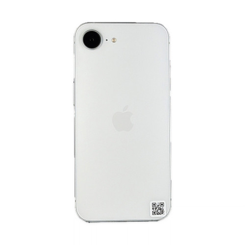 iPhone 16e 128 Gb White eSIM - Unique product